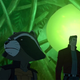 Illustration for article titled iGuardians of the Galaxy/i Is Beginning to Maybe Consider Being a Decent TV Show